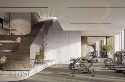 Apartment - 1 Bedroom - 2 Bathrooms for sale in Bellagio by Sunrise - Wasl Gate - Dubai