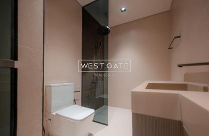 Apartment - 3 Bedrooms - 4 Bathrooms for sale in Kingdom Gate - Al Furjan - Dubai