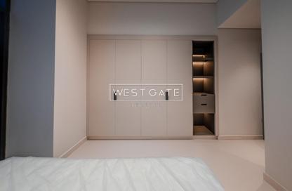 Apartment - 3 Bedrooms - 4 Bathrooms for sale in Kingdom Gate - Al Furjan - Dubai