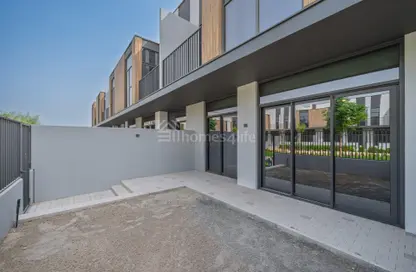 Townhouse - 3 Bedrooms - 4 Bathrooms for sale in Mudon Al Ranim 6 - Mudon - Dubai
