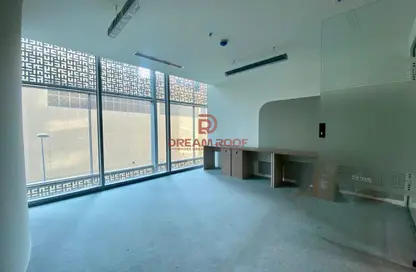 Office Space - Studio for rent in BurJuman Business Tower - Mankhool - Bur Dubai - Dubai