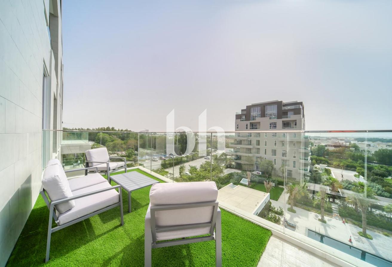 Spacious | Community Views | All Bills Included photo 4