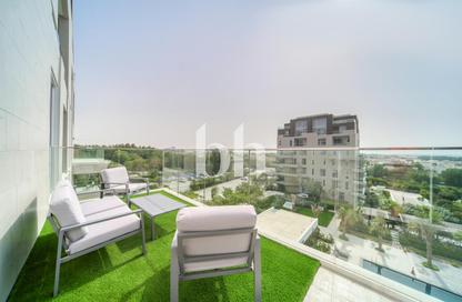Apartment - 2 Bedrooms - 3 Bathrooms for rent in The Neighbourhood C1 - The Neighbourhood - Al Barari - Dubai