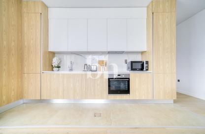 Apartment - 2 Bedrooms - 3 Bathrooms for rent in The Neighbourhood C1 - The Neighbourhood - Al Barari - Dubai