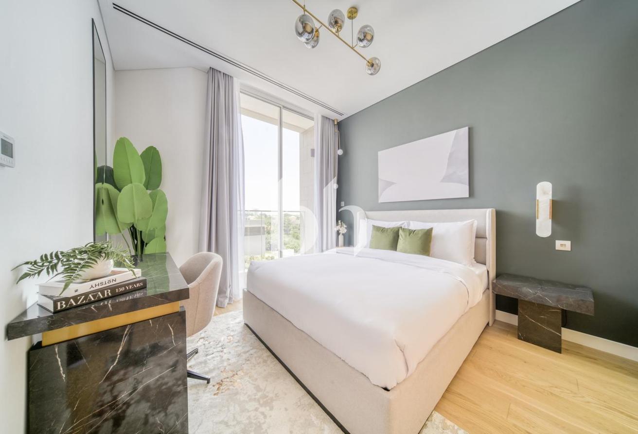 Spacious | Community Views | All Bills Included photo 8
