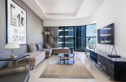 شقة - 3 غرف نوم - 3 حمامات للبيع في تاور D - داماك تاورز من باراماونت - الخليج التجاري - دبي