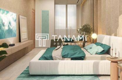 Apartment - 1 Bedroom - 1 Bathroom for sale in Evergreens - Damac Hills 2 - Dubai