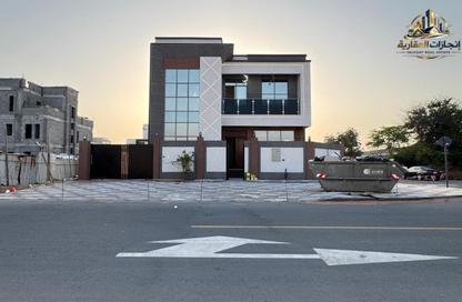 Villa - 4 - 6 for sale in Al Yasmeen 1 - Al Yasmeen - Ajman Villa - 4 - 6 for sale in Al Yasmeen 1 - Al Yasmeen - Ajman
