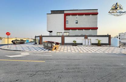 Villa - 4 - 6 for sale in Al Yasmeen 1 - Al Yasmeen - Ajman
