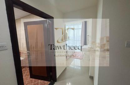Apartment - 1 - 2 for rent in Etihad Tower - Al Owan - Ajman