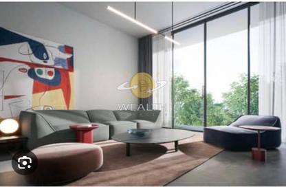 Apartment - 1 - 2 for sale in Sokoon 4 - Naseej District - Aljada - Sharjah Apartment - 1 - 2 for sale in Sokoon 4 - Naseej District - Aljada - Sharjah
