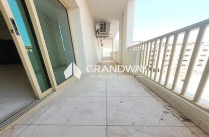 Apartment - 2 - 2 for rent in Al Muraqqabat - Deira - Dubai Apartment - 2 - 2 for rent in Al Muraqqabat - Deira - Dubai