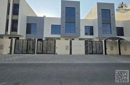 Villa - 6 - 7+ for sale in Al Yasmeen 1 - Al Yasmeen - Ajman Villa - 6 - 7+ for sale in Al Yasmeen 1 - Al Yasmeen - Ajman