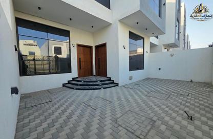 Villa - 6 - 7+ for sale in Al Yasmeen 1 - Al Yasmeen - Ajman Villa - 6 - 7+ for sale in Al Yasmeen 1 - Al Yasmeen - Ajman