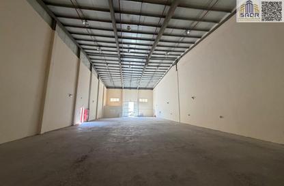 Warehouse - Studio - 1 for rent in Umm Al Thuoob - Umm Al Quwain