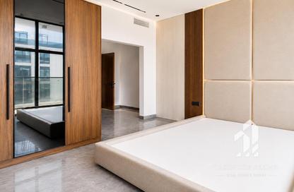 Apartment - 1 Bedroom - 2 Bathrooms for sale in High Best Tower - District 11 - Mohammed Bin Rashid City - Dubai