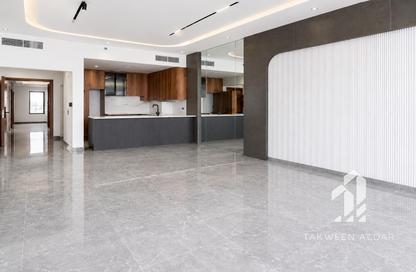Apartment - 1 Bedroom - 2 Bathrooms for sale in High Best Tower - District 11 - Mohammed Bin Rashid City - Dubai