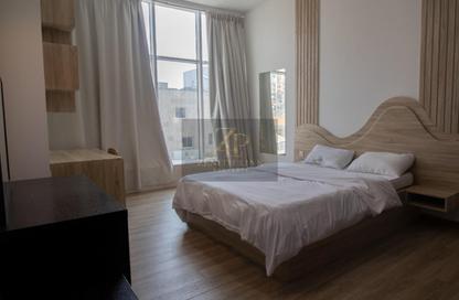 Apartment - 1 Bedroom - 2 Bathrooms for sale in Zenith A2 Tower - Zenith Towers - Dubai Sports City - Dubai Apartment - 1 Bedroom - 2 Bathrooms for sale in Zenith A2 Tower - Zenith Towers - Dubai Sports City - Dubai