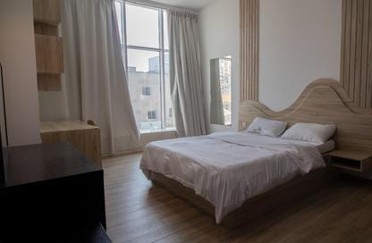 Apartment - 1 Bedroom - 2 Bathrooms for sale in Zenith A2 Tower - Zenith Towers - Dubai Sports City - Dubai Apartment - 1 Bedroom - 2 Bathrooms for sale in Zenith A2 Tower - Zenith Towers - Dubai Sports City - Dubai
