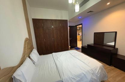 Apartment - 1 Bedroom - 2 Bathrooms for sale in Zenith A2 Tower - Zenith Towers - Dubai Sports City - Dubai