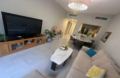 Apartment - 2 Bedrooms - 4 Bathrooms for rent in Yakout - Bab Al Bahar - Al Marjan Island - Ras Al Khaimah Apartment - 2 Bedrooms - 4 Bathrooms for rent in Yakout - Bab Al Bahar - Al Marjan Island - Ras Al Khaimah