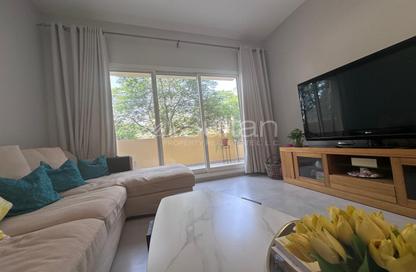Apartment - 2 Bedrooms - 4 Bathrooms for rent in Yakout - Bab Al Bahar - Al Marjan Island - Ras Al Khaimah