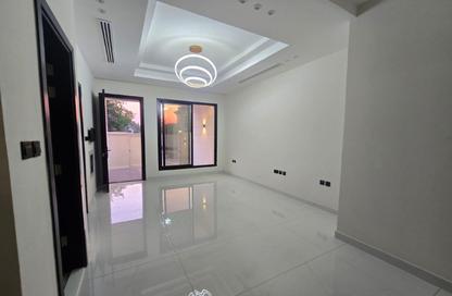 Villa - 5 Bedrooms - 7+ Bathrooms for sale in Kabbali Hills - Al Helio 2 - Al Helio - Ajman