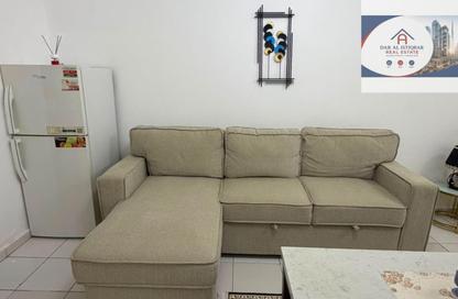 Apartment - Studio - 1 Bathroom for rent in New Al Taawun Road - Al Taawun - Sharjah Apartment - Studio - 1 Bathroom for rent in New Al Taawun Road - Al Taawun - Sharjah