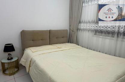 Apartment - Studio - 1 Bathroom for rent in New Al Taawun Road - Al Taawun - Sharjah Apartment - Studio - 1 Bathroom for rent in New Al Taawun Road - Al Taawun - Sharjah