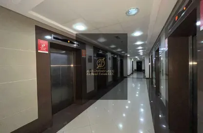 Apartment - 1 Bedroom - 2 Bathrooms for rent in Lavender Tower - Emirates City - Ajman Apartment - 1 Bedroom - 2 Bathrooms for rent in Lavender Tower - Emirates City - Ajman