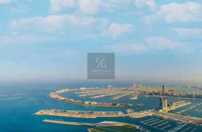Apartment - 3 - 3 for sale in Six Senses Residences - The Crescent - Palm Jumeirah - Dubai
