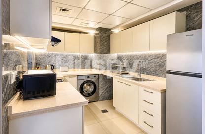 Apartment - 1 Bedroom - 2 Bathrooms for sale in Pacific Tonga - Pacific - Al Marjan Island - Ras Al Khaimah