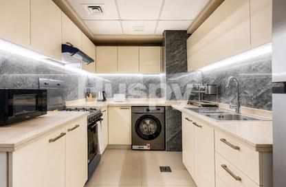 Apartment - 1 Bedroom - 2 Bathrooms for sale in Pacific Tonga - Pacific - Al Marjan Island - Ras Al Khaimah Apartment - 1 Bedroom - 2 Bathrooms for sale in Pacific Tonga - Pacific - Al Marjan Island - Ras Al Khaimah
