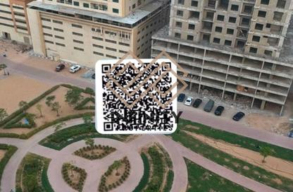 Apartment - 2 Bedrooms - 3 Bathrooms for sale in Gulf Tower - Emirates City - Ajman