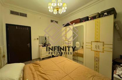 Apartment - 2 Bedrooms - 3 Bathrooms for sale in Gulf Tower - Emirates City - Ajman