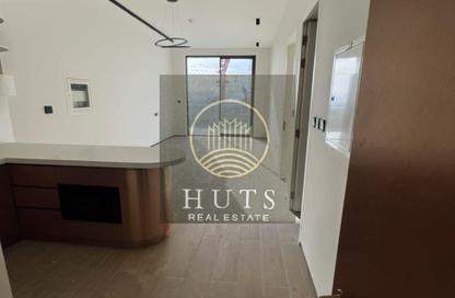 Apartment - 1 Bedroom - 2 Bathrooms for rent in Rise Residences - District 16 - Jumeirah Village Circle - Dubai