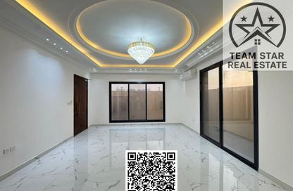 Villa - 5 Bedrooms - 7+ Bathrooms for rent in Al Yasmeen 1 - Al Yasmeen - Ajman