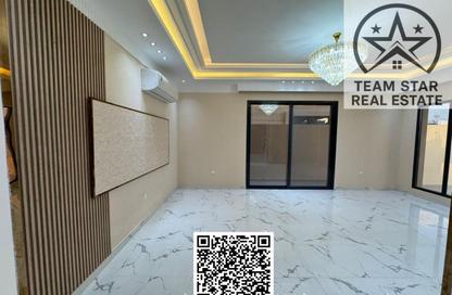 Villa - 5 Bedrooms - 7+ Bathrooms for rent in Al Yasmeen 1 - Al Yasmeen - Ajman
