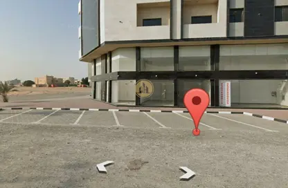 أرض - استوديو للبيع في الجرف الصناعية 2 - الجرف الصناعية - عجمان