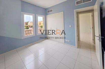 Villa - 3 Bedrooms - 3 Bathrooms for rent in Springs 14 - The Springs - Dubai