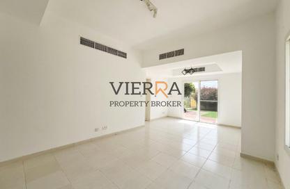 Villa - 3 Bedrooms - 3 Bathrooms for rent in Springs 14 - The Springs - Dubai