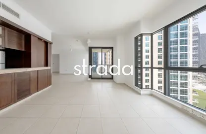 Apartment - 3 Bedrooms - 4 Bathrooms for rent in The Residences 5 - The Residences - Downtown Dubai - Dubai