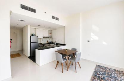 Apartment - 1 Bedroom - 2 Bathrooms for sale in Golf Promenade 3B - Golf Promenade 3 - Golf Town - Damac Hills - Dubai Apartment - 1 Bedroom - 2 Bathrooms for sale in Golf Promenade 3B - Golf Promenade 3 - Golf Town - Damac Hills - Dubai