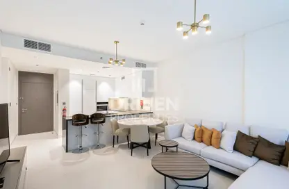Apartment - 2 Bedrooms - 3 Bathrooms for sale in Residences 13 - The Residences at District One - District One - Mohammed Bin Rashid City - Dubai Apartment - 2 Bedrooms - 3 Bathrooms for sale in Residences 13 - The Residences at District One - District One - Mohammed Bin Rashid City - Dubai