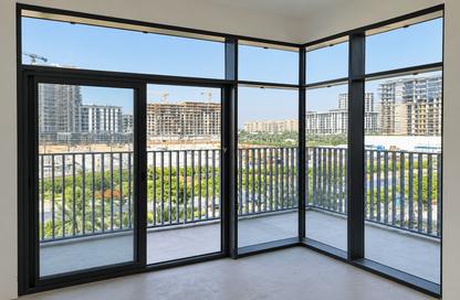 شقة - 2 - 2 للايجار في إيلايا - تاون سكوير - دبي