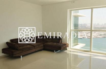 Apartment - 2 - 3 for rent in RAK Tower - Marina Square - Al Reem Island - Abu Dhabi Apartment - 2 - 3 for rent in RAK Tower - Marina Square - Al Reem Island - Abu Dhabi