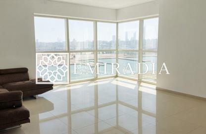 Apartment - 2 - 3 for rent in RAK Tower - Marina Square - Al Reem Island - Abu Dhabi Apartment - 2 - 3 for rent in RAK Tower - Marina Square - Al Reem Island - Abu Dhabi