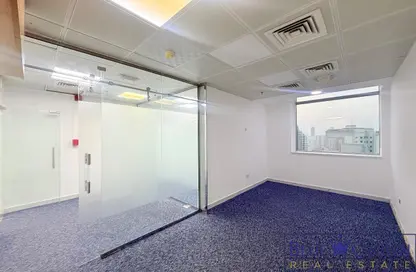 Office Space - Studio for rent in Fahidi Heights - Al Hamriya - Bur Dubai - Dubai