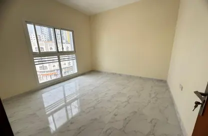 شقة - 2 غرف نوم - 2 حمامات للايجار في برج النعيمية الثاني - النعيمية - عجمان