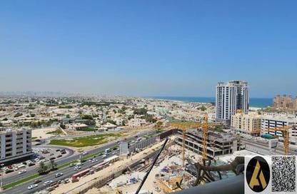 Apartment - 2 Bedrooms - 3 Bathrooms for sale in Ajman One Tower 7 - Ajman One - Ajman Downtown - Ajman Apartment - 2 Bedrooms - 3 Bathrooms for sale in Ajman One Tower 7 - Ajman One - Ajman Downtown - Ajman